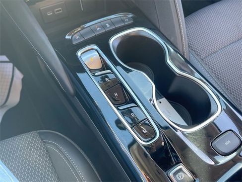 Used 2021 Buick Envision Preferred image 16