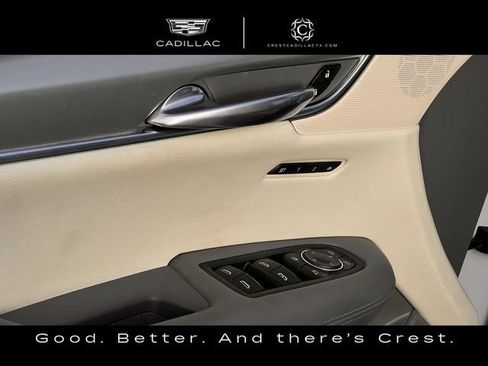 Used 2018 Cadillac XT5 Luxury w/ Driver Awareness Package image 21