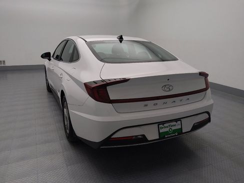 Used 2023 Hyundai Sonata SE image 6
