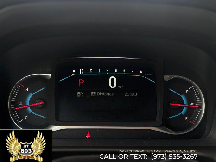Used 2019 Honda Pilot Elite image 25