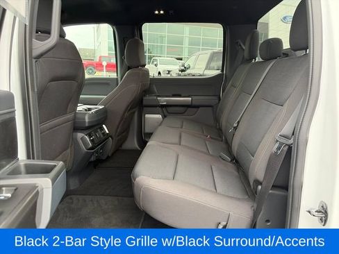 Used 2023 Ford F150 XLT w/ Equipment Group 302A High AWD/4WD image 27