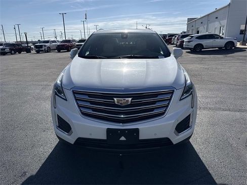 Used 2019 Cadillac XT5 Premium Luxury image 9