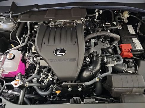 New 2026 Lexus TX 350 AWD image 31