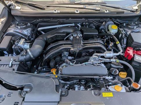 New 2026 Subaru Crosstrek 2.0i Premium AWD/4WD image 17