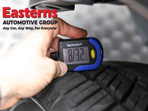 Used 2024 RAM 1500 Classic Warlock image 25