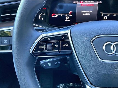Used 2025 Audi A6 Premium Plus w/ Premium Plus Package image 24