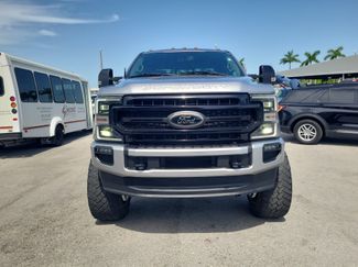 Used 2020 Ford F250 Lariat AWD/4WD video 2