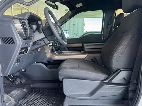 New 2025 Ford F150 STX w/ Equipment Group 201A FX4 image 5