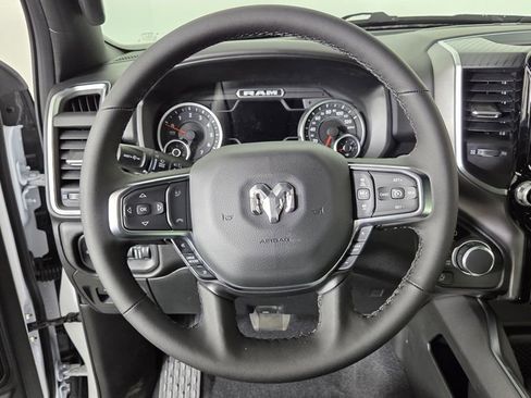 New 2026 RAM 1500 Big Horn image 11