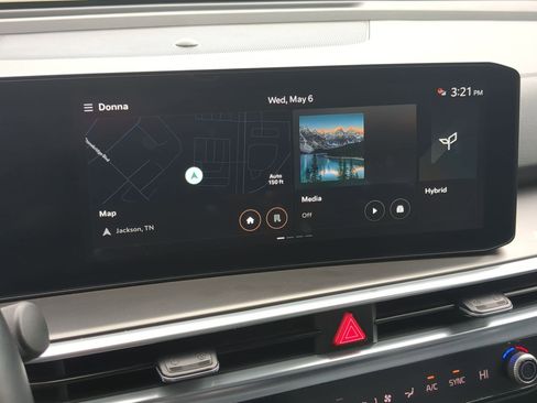 Certified 2025 Kia Sorento SX Prestige AWD/4WD image 15
