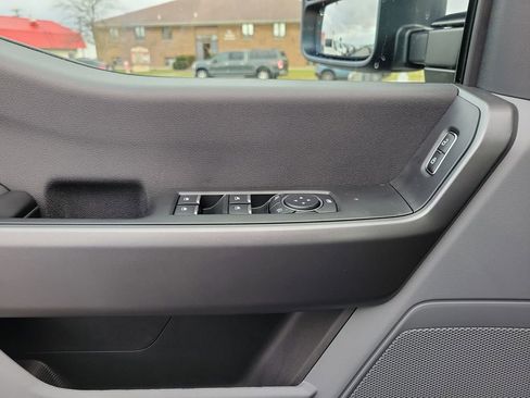 New 2026 Ford F250 XL w/ STX Appearance Package image 18