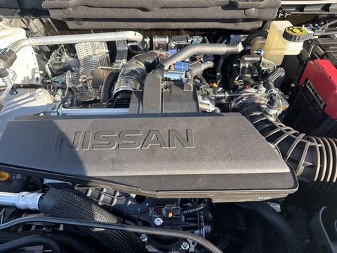 New 2026 Nissan Rogue SV image 21