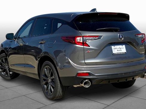 New 2026 Acura RDX A-Spec image 11