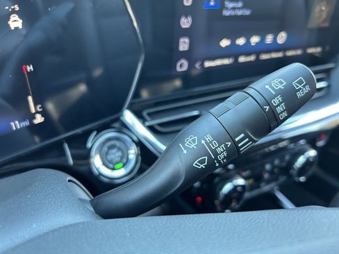 New 2026 Chevrolet Trax RS image 46