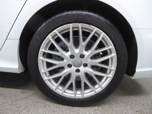 Used 2016 Audi A6 2.0T Premium w/ Technology Package image 36