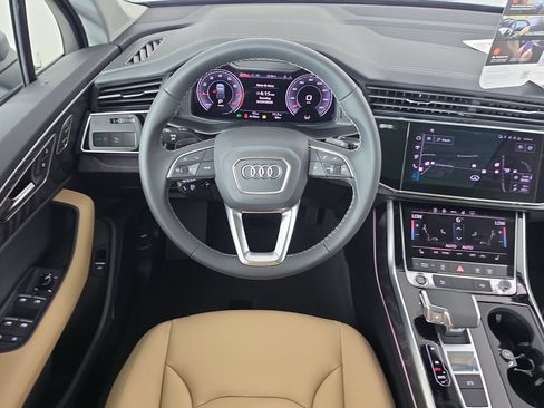 New 2026 Audi Q7 3.0T Premium AWD/4WD image 29