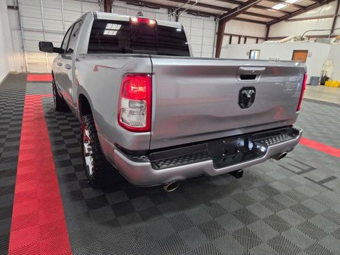 Used 2019 RAM 1500 Big Horn image 28