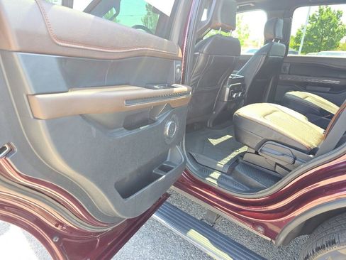 Used 2020 Ford Expedition King Ranch AWD/4WD image 11