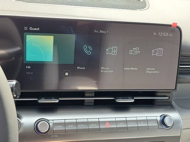 New 2026 Hyundai Kona SEL Sport FWD image 11