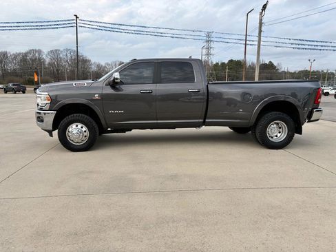 Used 2020 RAM 3500 Laramie image 2