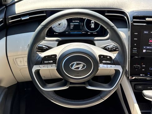 Used 2023 Hyundai Tucson SEL w/ Convenience Package FWD image 14