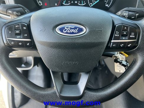 Used 2024 Ford Transit 250 Low Roof w/ Exterior Upgrade Package image 11