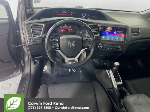 Used 2013 Honda Civic Si image 20