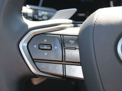 Certified 2025 Lexus RX 350 Premium FWD image 18