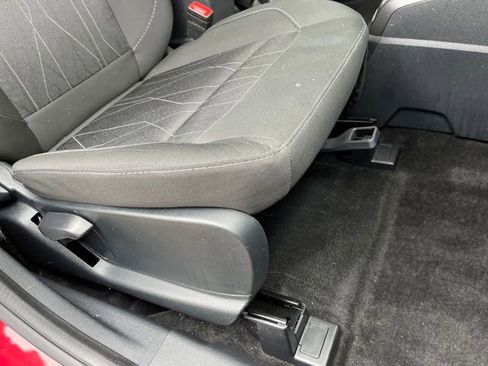 Used 2021 Ford EcoSport SE w/ Interior Protection Package image 35