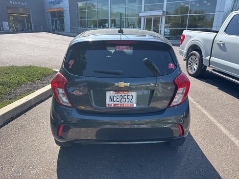 Used 2020 Chevrolet Spark LT FWD image 5
