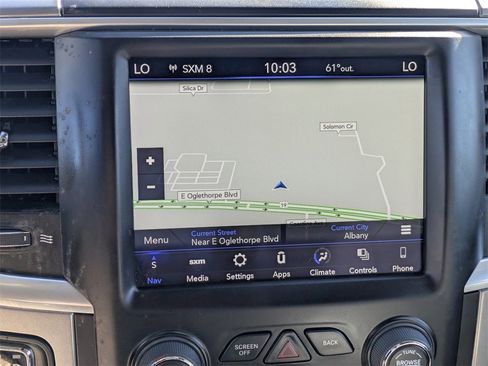 Used 2023 RAM 1500 Classic SLT w/ Trailer & Traction Group image 22