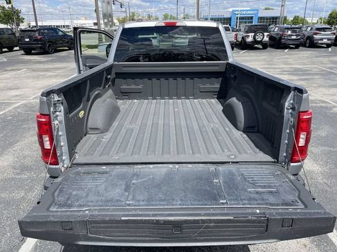 Used 2021 Ford F150 XLT w/ XTR Package AWD/4WD image 22