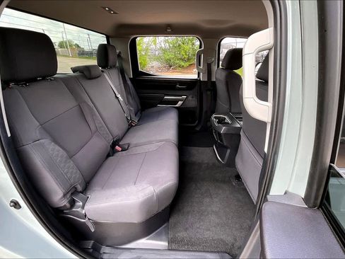 Used 2022 Toyota Tundra SR5 w/ TRD Off-Road Package image 18