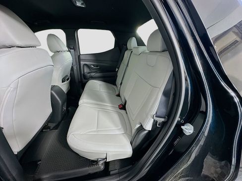 New 2026 Hyundai Santa Cruz SEL FWD image 16