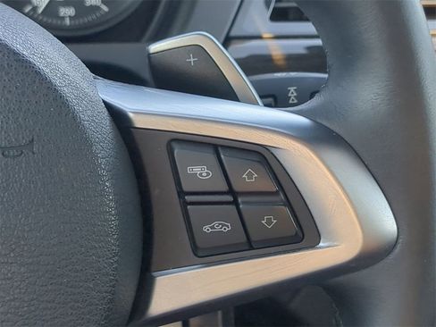 Used 2016 BMW Z4 sDrive28i image 23