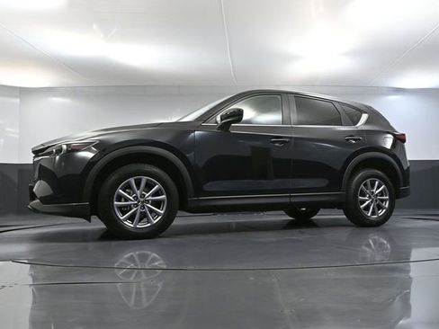 Used 2023 MAZDA CX-5 AWD 2.5 S w/ Select Package image 51