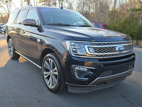 Used 2021 Ford Expedition King Ranch image 7