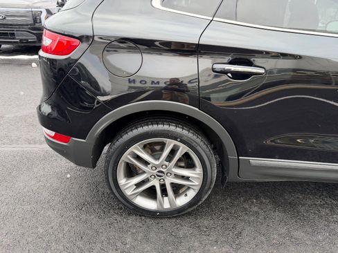 Used 2019 Lincoln MKC Reserve image 13