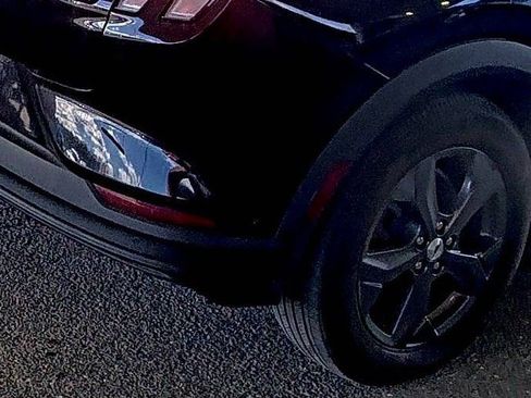 Used 2021 Ford Mustang Mach-E Select w/ Comfort/Technology Package image 9