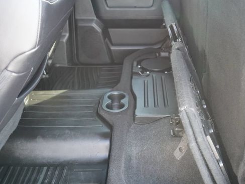 Used 2018 RAM 1500 Sport AWD/4WD image 32