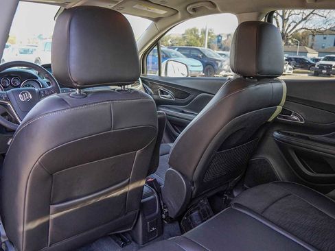 Used 2015 Buick Encore Convenience image 26