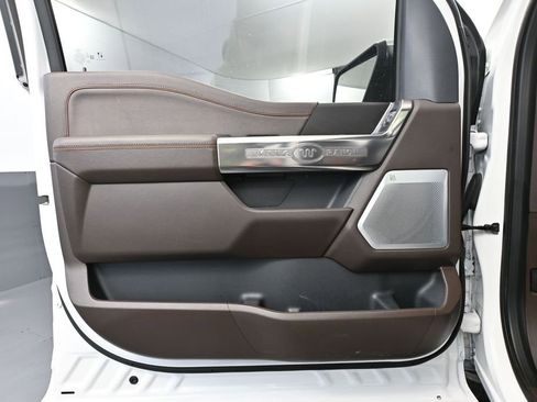 Used 2023 Ford F150 King Ranch AWD/4WD image 20