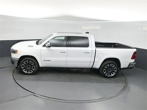 New 2026 RAM 1500 Limited image 33