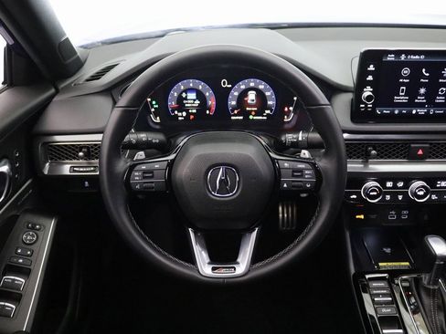 Used 2025 Acura Integra A-Spec image 15