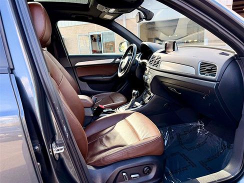 Used 2018 Audi Q3 2.0T Premium FWD image 11