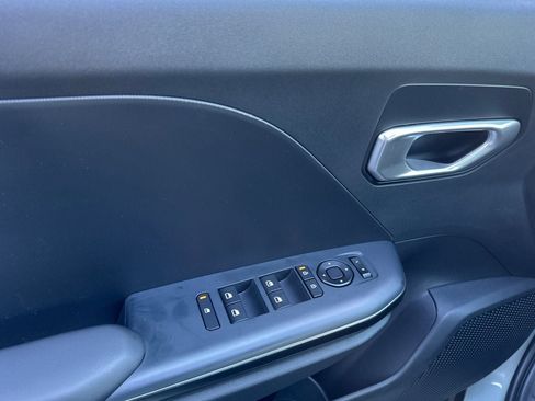 New 2026 Kia K4 LXS image 11