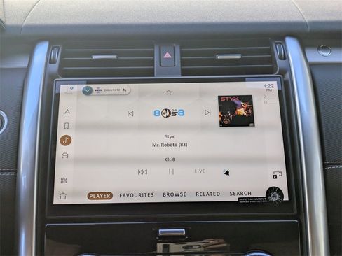 New 2026 Land Rover Discovery Limited Edition image 18