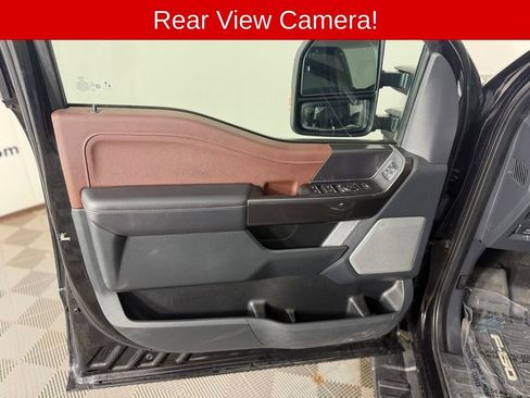 Used 2021 Ford F150 Lariat w/ Equipment Group 502A High AWD/4WD image 13