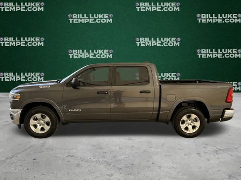 Used 2025 RAM 1500 Big Horn image 7