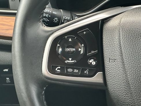 Used 2022 Honda CR-V Touring image 20